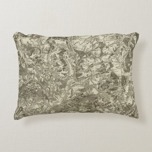 Autun Decorative Cushion (Front)