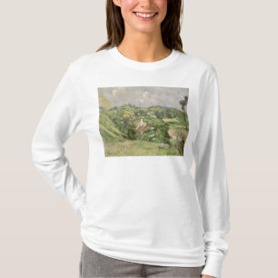 Auvers-sur-Oise T-Shirt