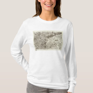 Auxerre T-Shirt