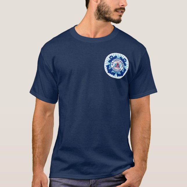 AUXPA T-Shirt (Front)