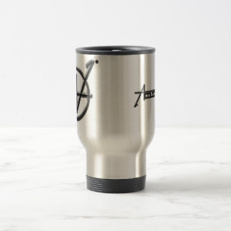 AV 09 Travel Mug