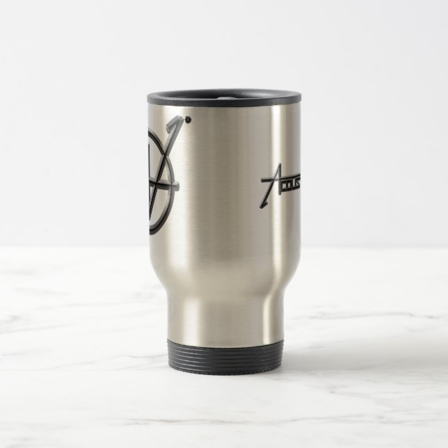 AV 09 Travel Mug (Center)
