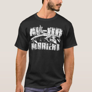 AV-8B Harrier II Men's Basic Dark T-Shirt
