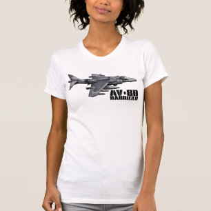 AV-8B Harrier II T-Shirt