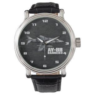 AV-8B Harrier II Watch