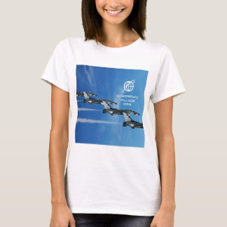 AV.org  Formation T-Shirt