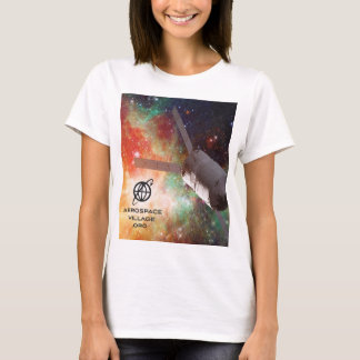 AV.org Satellite t-shirt