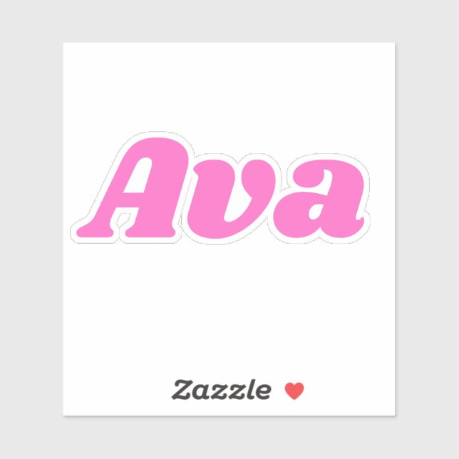Ava (Sheet)