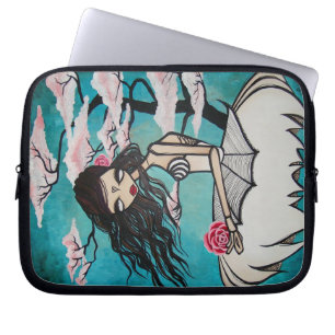 "Ava" Laptop Case