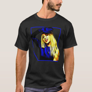 Ava Max 3 post pict style 3 T-Shirt