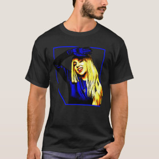 Ava Max 3 post pict style 3 T-Shirt