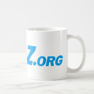 Avaaz.org Mug