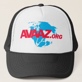 Avaaz Trucker Cap