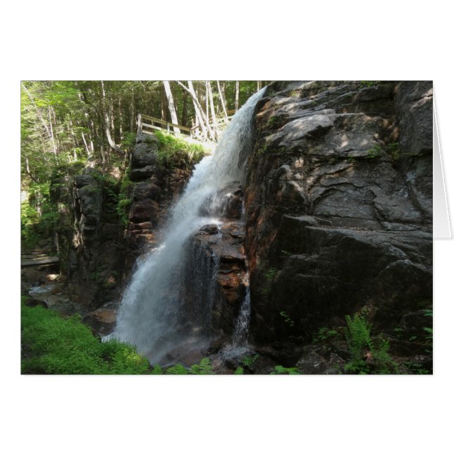 Avalanche Falls (Front Horizontal)