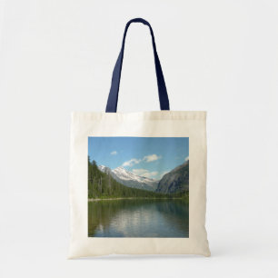 Avalanche Lake I in Glacier National Park Tote Bag