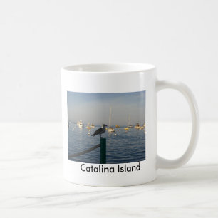 Avalon, Catalina Island Coffee Mug