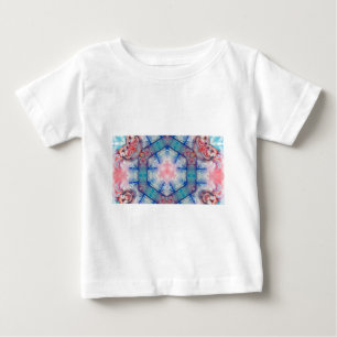 AVALON Lady Of The Lake,Magic Reflections of Water Baby T-Shirt