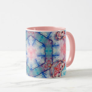 AVALON Lady Of The Lake,Magic Reflections of Water Mug
