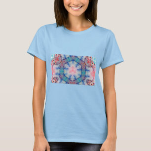 AVALON Lady Of The Lake,Magic Reflections of Water T-Shirt