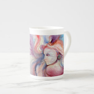 AVALON Magic and Mystery Bone China Mug