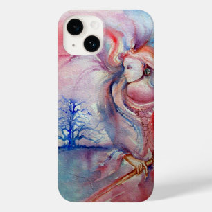 AVALON Magic and Mystery Case-Mate iPhone 14 Case
