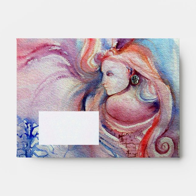 AVALON Magic and Mystery Envelopes (Front)