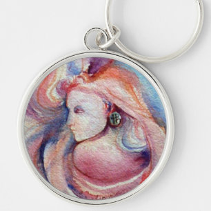 AVALON / Magic and Mystery Key Ring