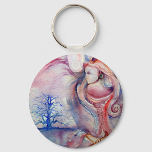 AVALON / Magic and Mystery Key Ring