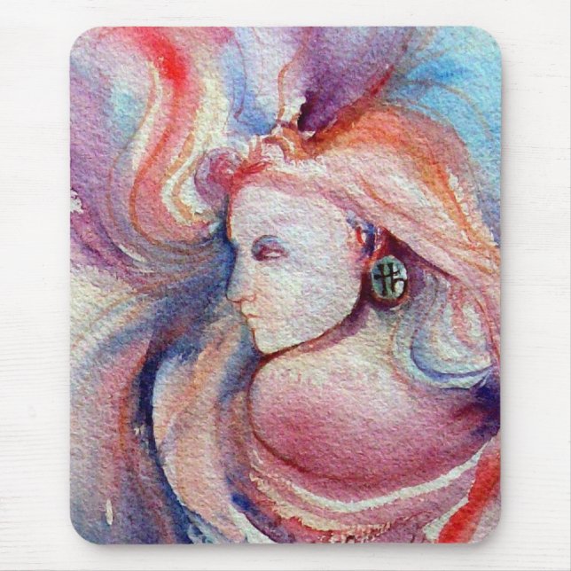 AVALON / Magic and Mystery Mouse Mat (Front)