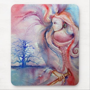 AVALON / Magic and Mystery Mouse Mat