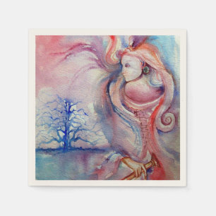 AVALON Magic and Mystery Napkin