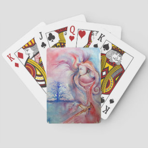 AVALON Magic and Mystery Playing Cards