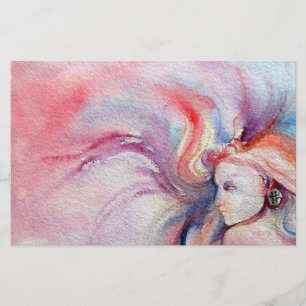 AVALON / Magic and Mystery Stationery