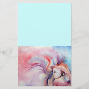 AVALON / Magic and Mystery Stationery