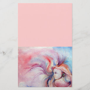 AVALON / Magic and Mystery Stationery