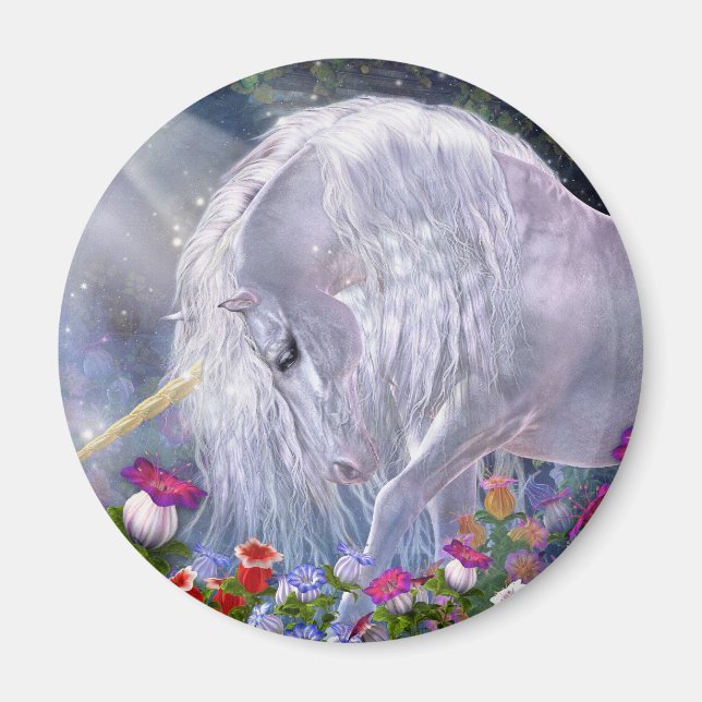 Avalon Magnet (Front)