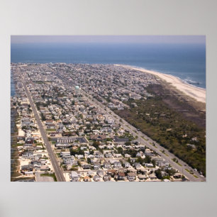 Avalon - North Poster