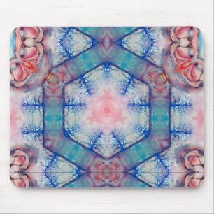 AVALON TWIN MOUSE MAT