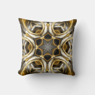 Avant - Garde ~ Design 002 ~ Out Of The Crucible ~ Cushion