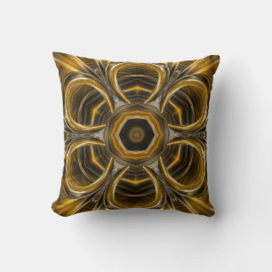 Avant - Garde ~ Design 003 ~ Out Of The Crucible ~ Cushion