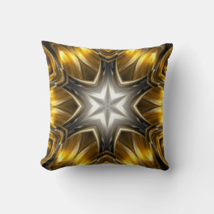 Avant - Garde ~ Design 005 ~ Out Of The Crucible ~ Cushion
