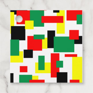 avant-garde favour tags