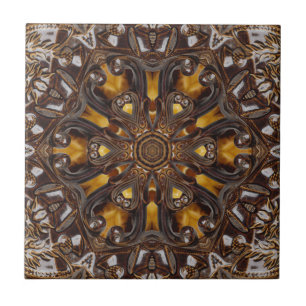 Avant-Garde ~ Tuscan Colours ~ Tuscan 043   ~  Tile
