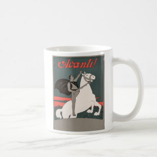 Avanti Coffee Mug