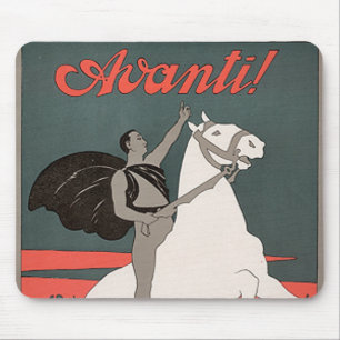 Avanti Mouse Mat