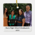 Ava's Graduation 2025 redo