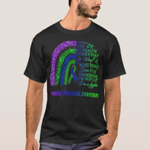 Avascular Necrosis Warrior  T-Shirt