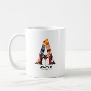 Avatar: Fire and Ash Coffee Mug