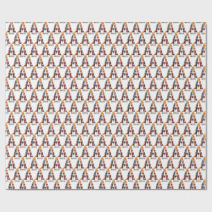 Avatar: Fire and Ash Wrapping Paper