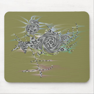Avatar Mouse Mat